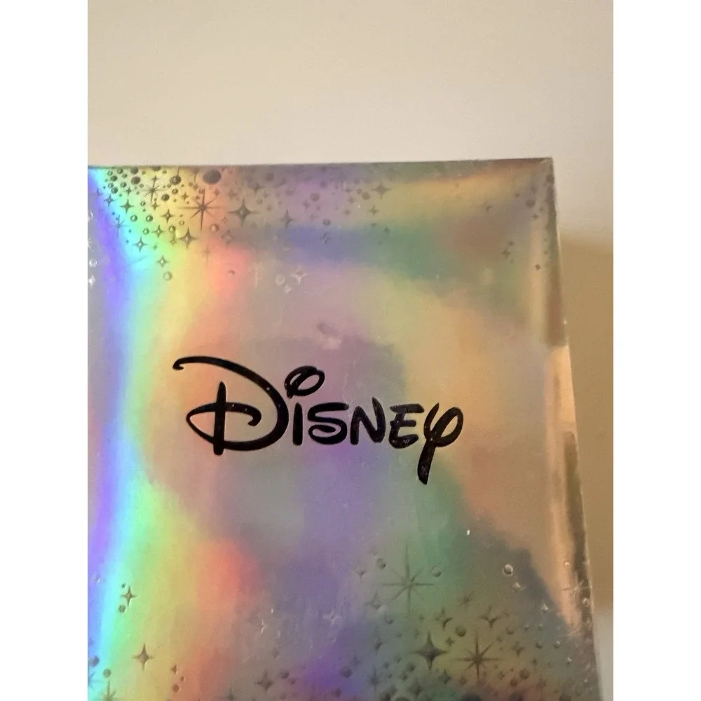 DISNEY Silver Plated Can You Bowlieve Christmas Earring Set Of 3 Minnie